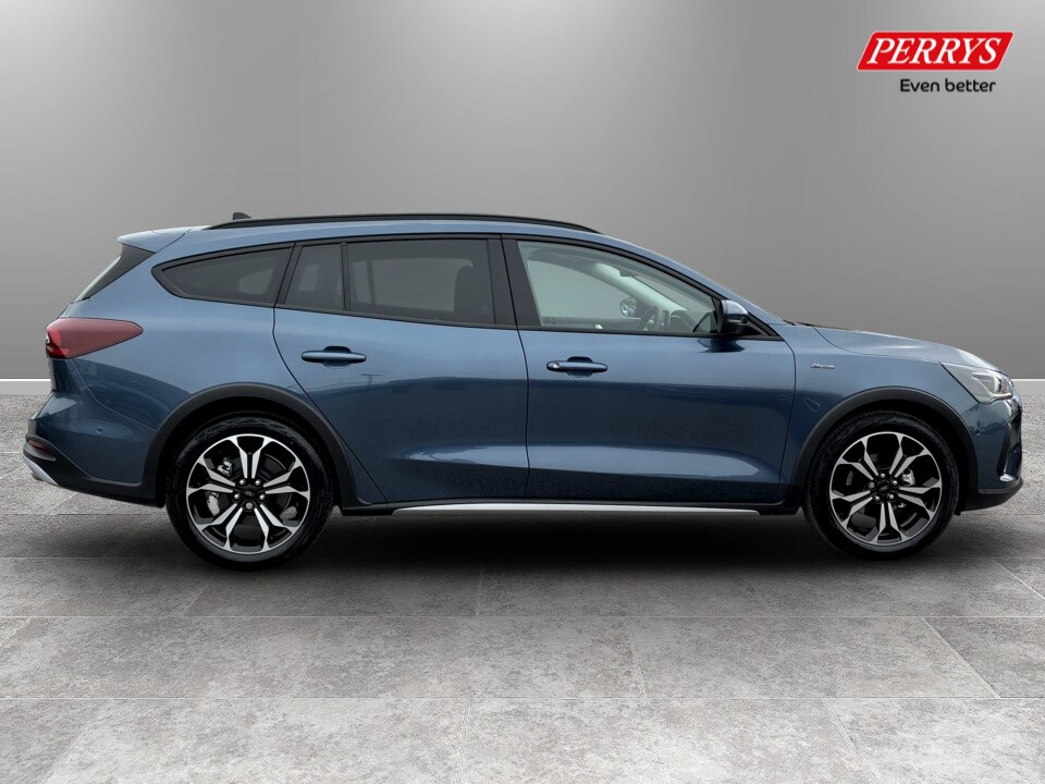 Used Ford Focus 2025 for sale - 78189750: Photo 8