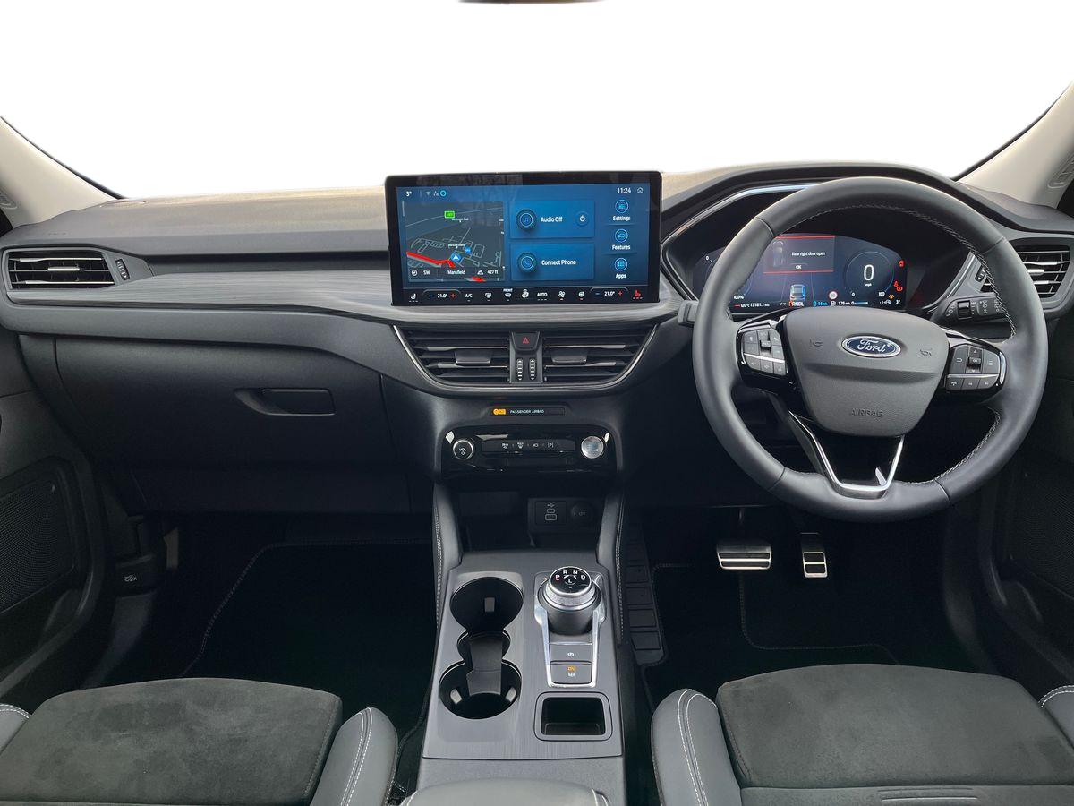 Used Ford Kuga 2025 for sale - 77125337: Photo 10