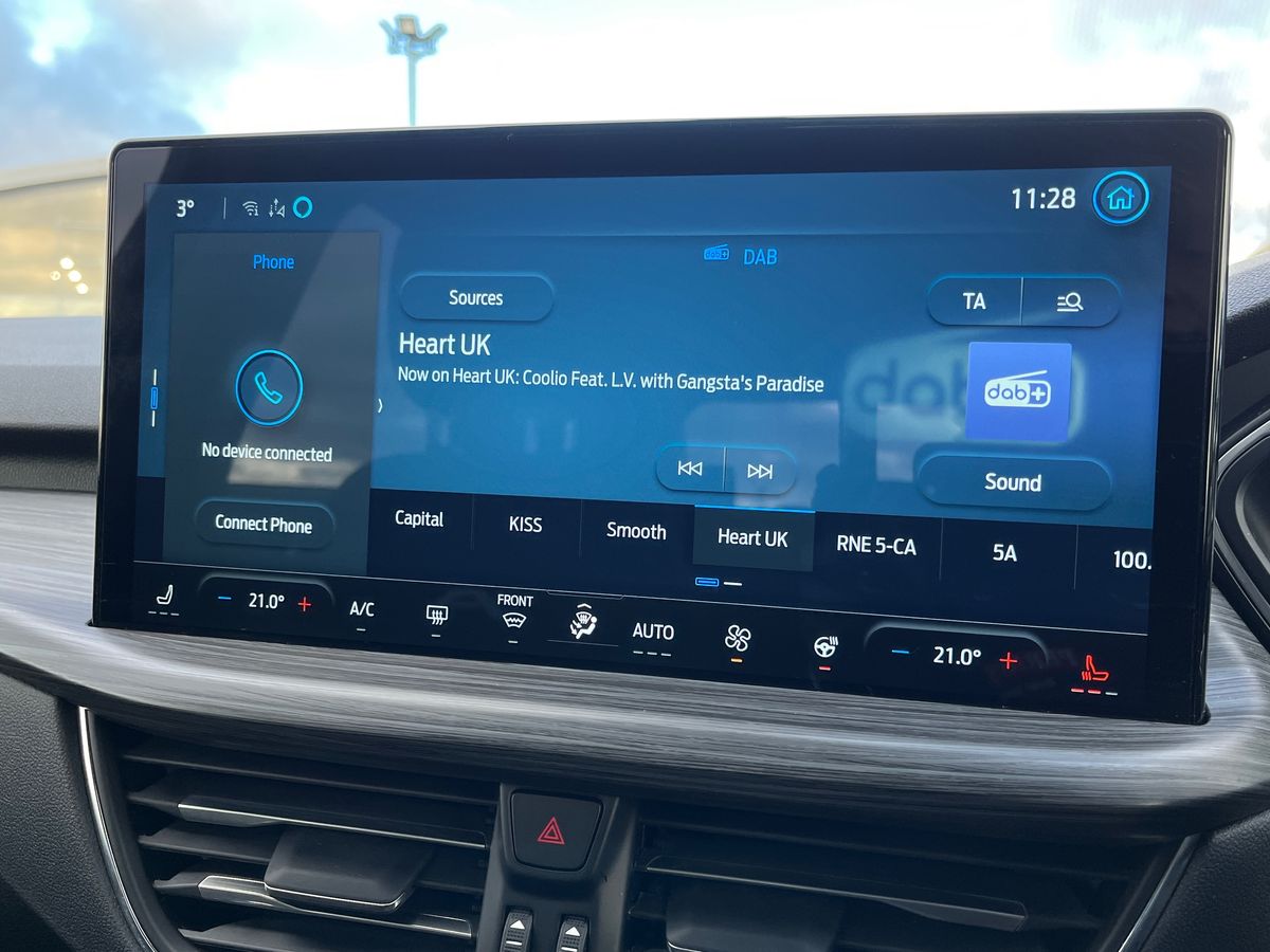 Used Ford Kuga 2025 for sale - 77125337: Photo 11