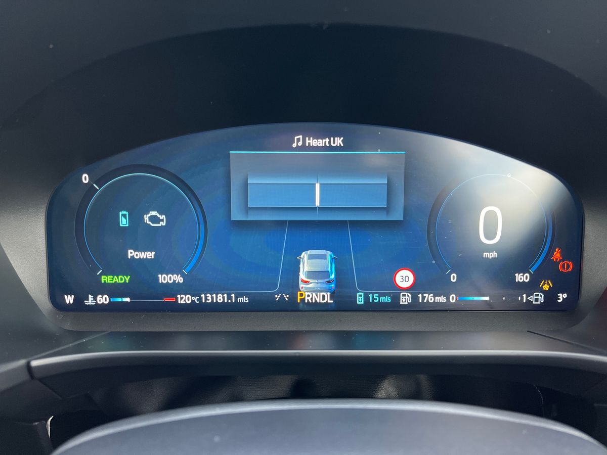 Used Ford Kuga 2025 for sale - 77125337: Photo 15