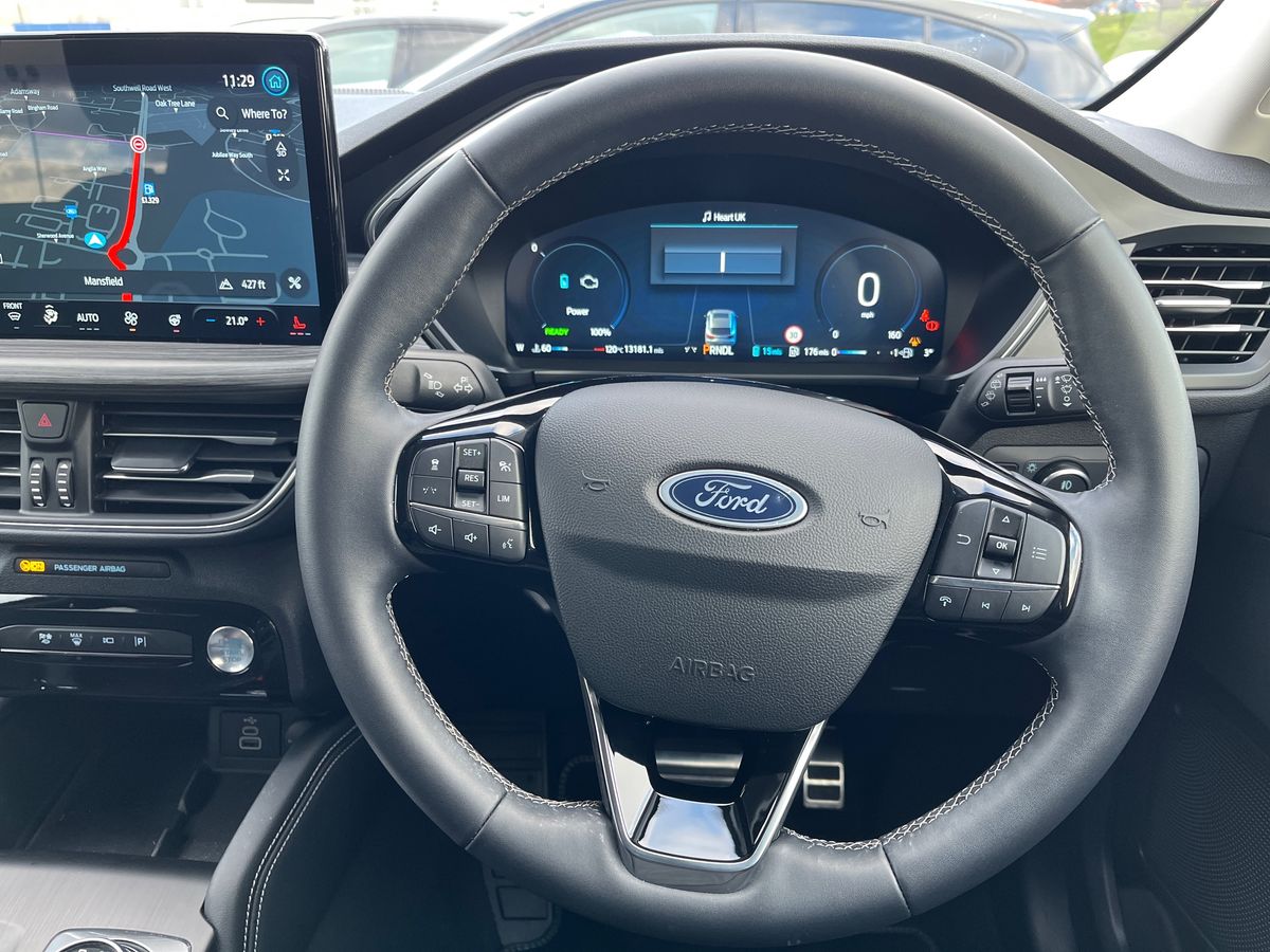 Used Ford Kuga 2025 for sale - 77125337: Photo 16