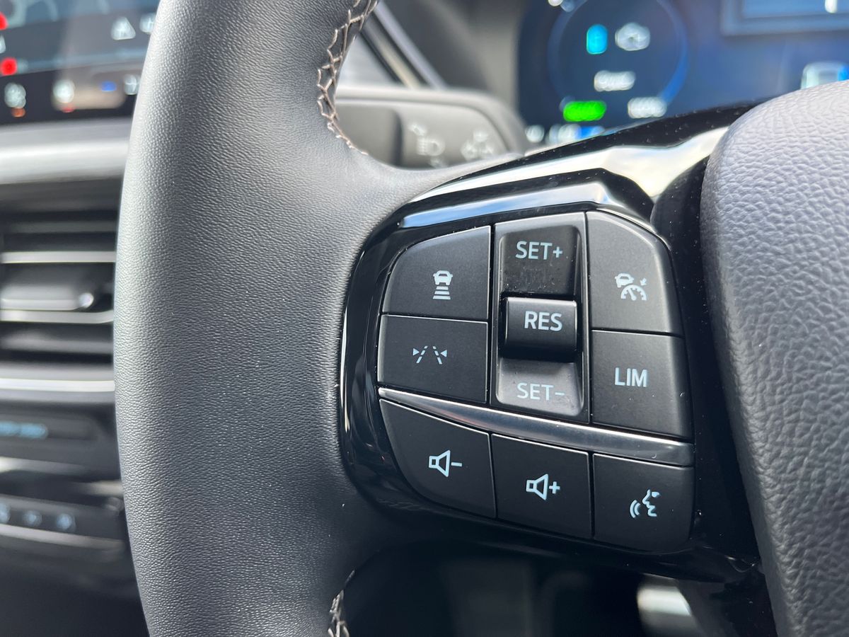 Used Ford Kuga 2025 for sale - 77125337: Photo 17