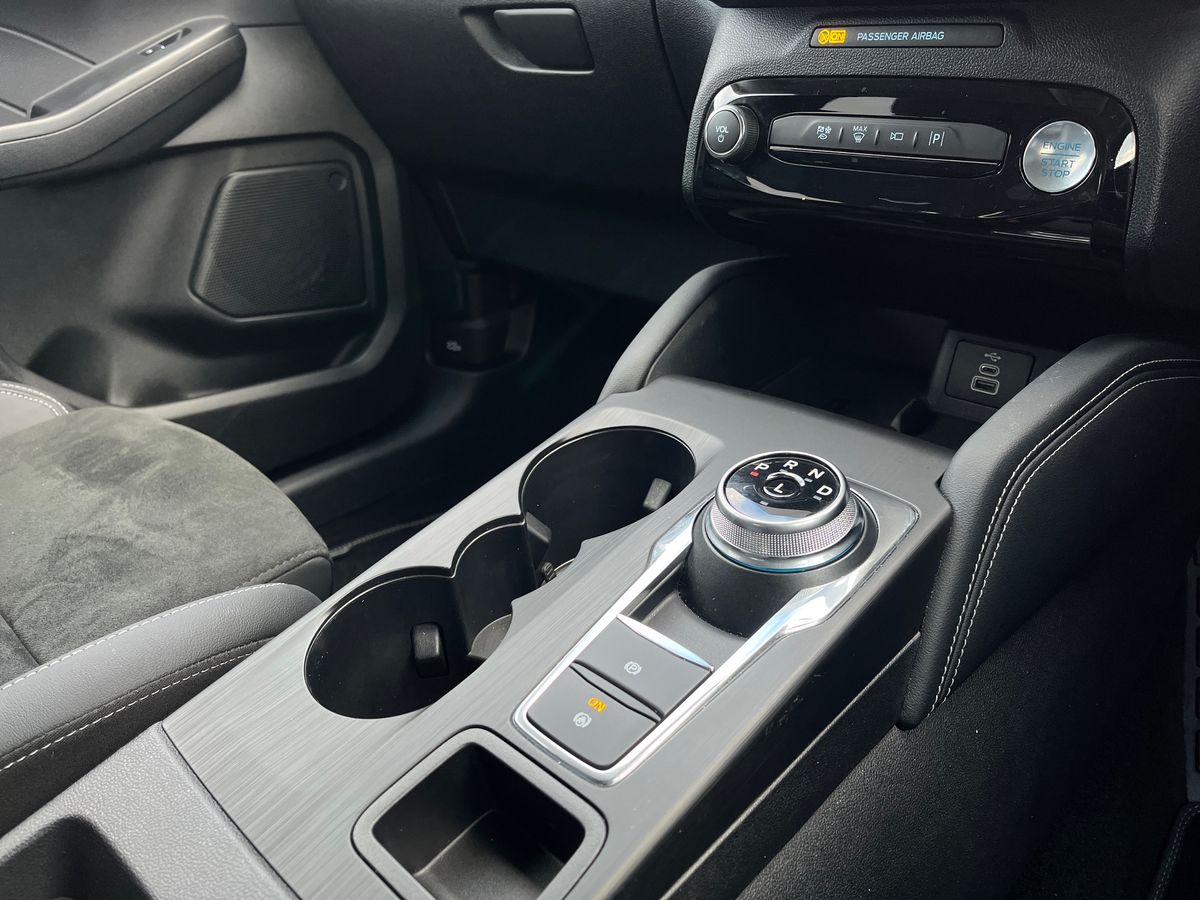 Used Ford Kuga 2025 for sale - 77125337: Photo 18