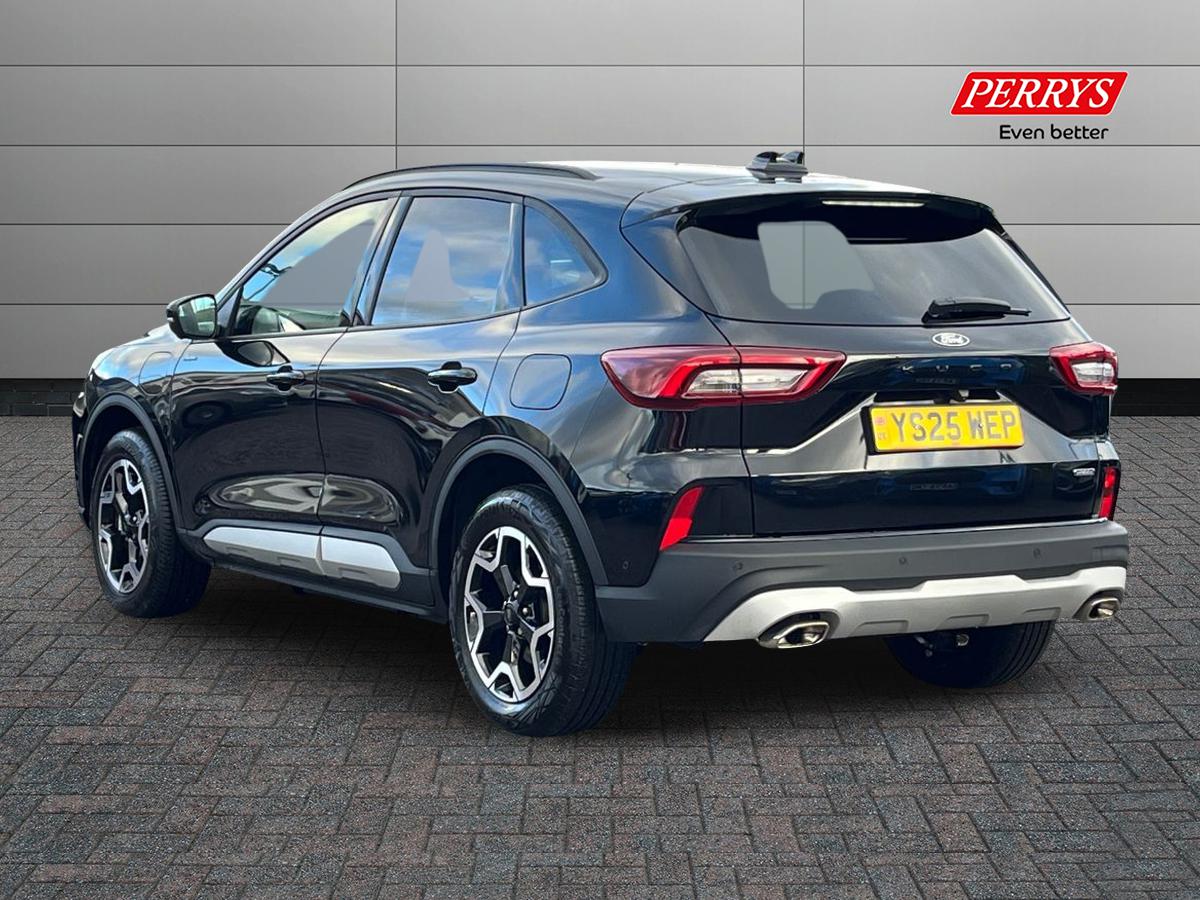 Used Ford Kuga 2025 for sale - 77125337: Photo 2