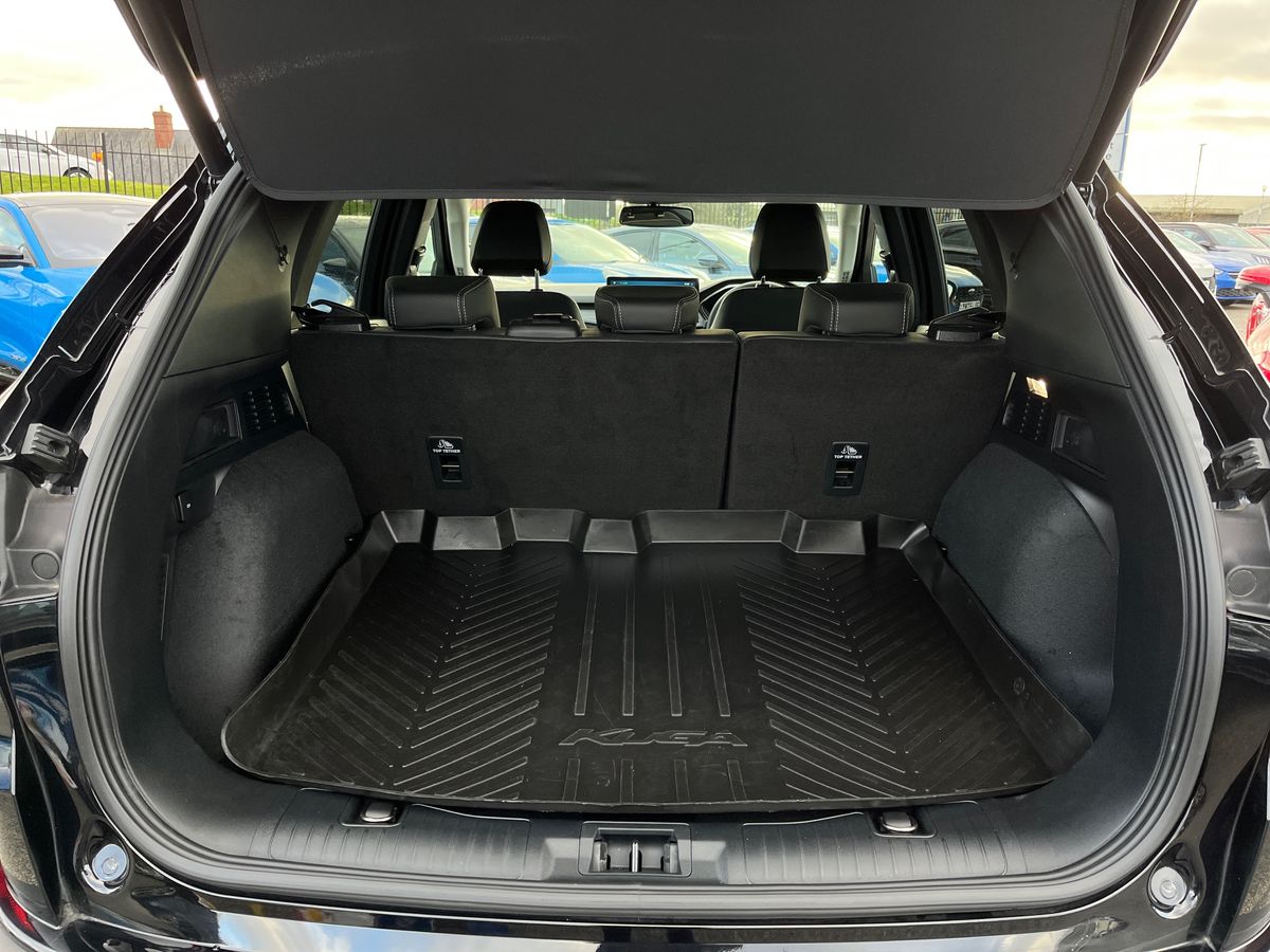 Used Ford Kuga 2025 for sale - 77125337: Photo 21