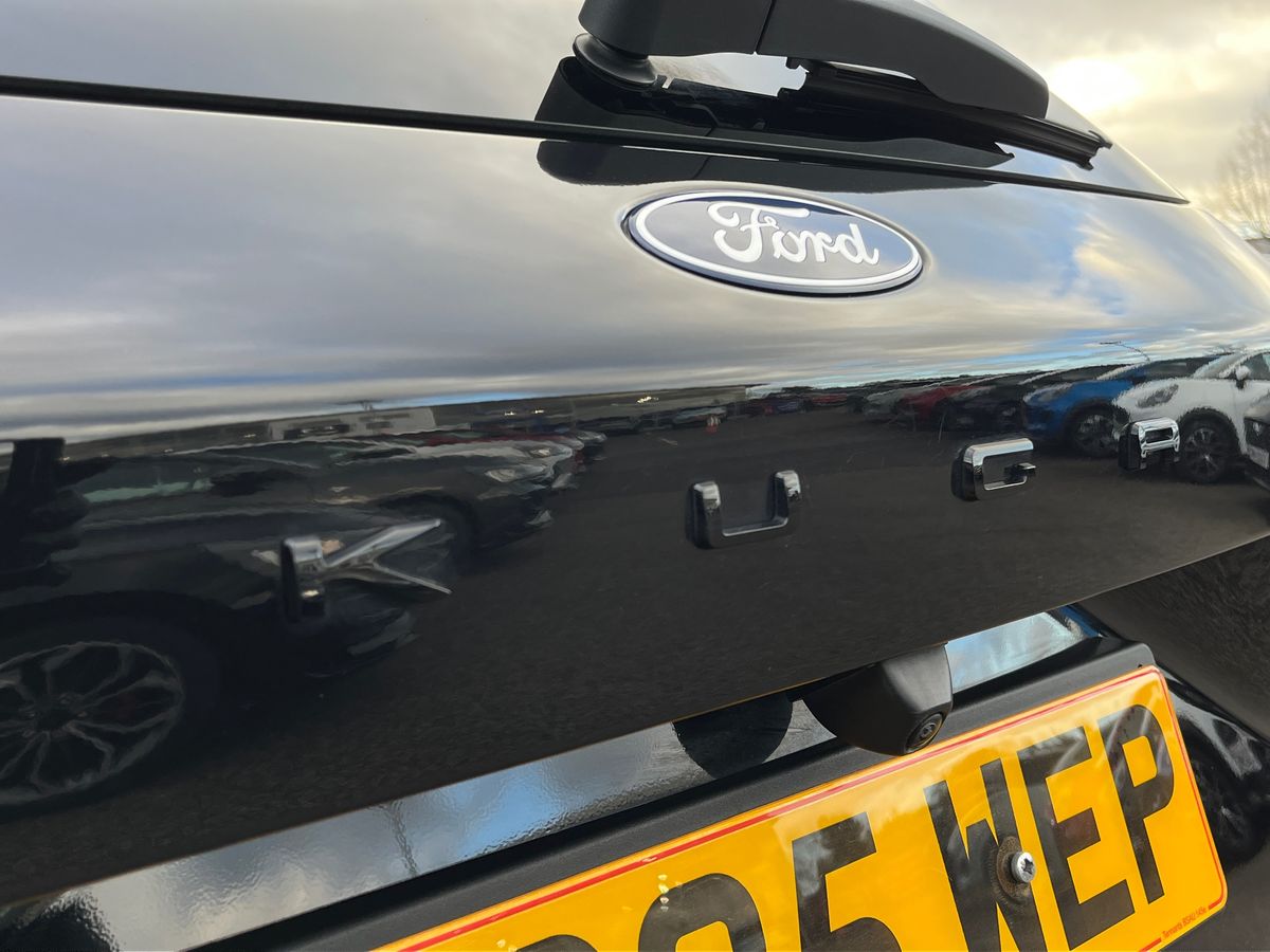 Used Ford Kuga 2025 for sale - 77125337: Photo 26