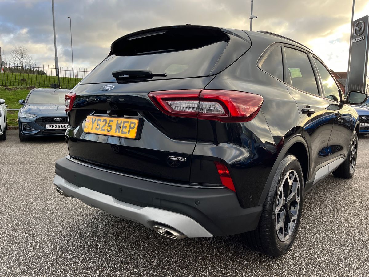 Used Ford Kuga 2025 for sale - 77125337: Photo 27