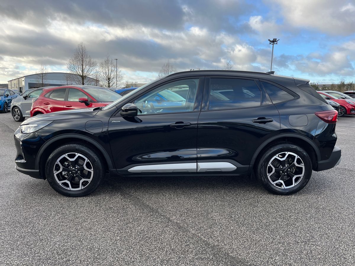 Used Ford Kuga 2025 for sale - 77125337: Photo 28