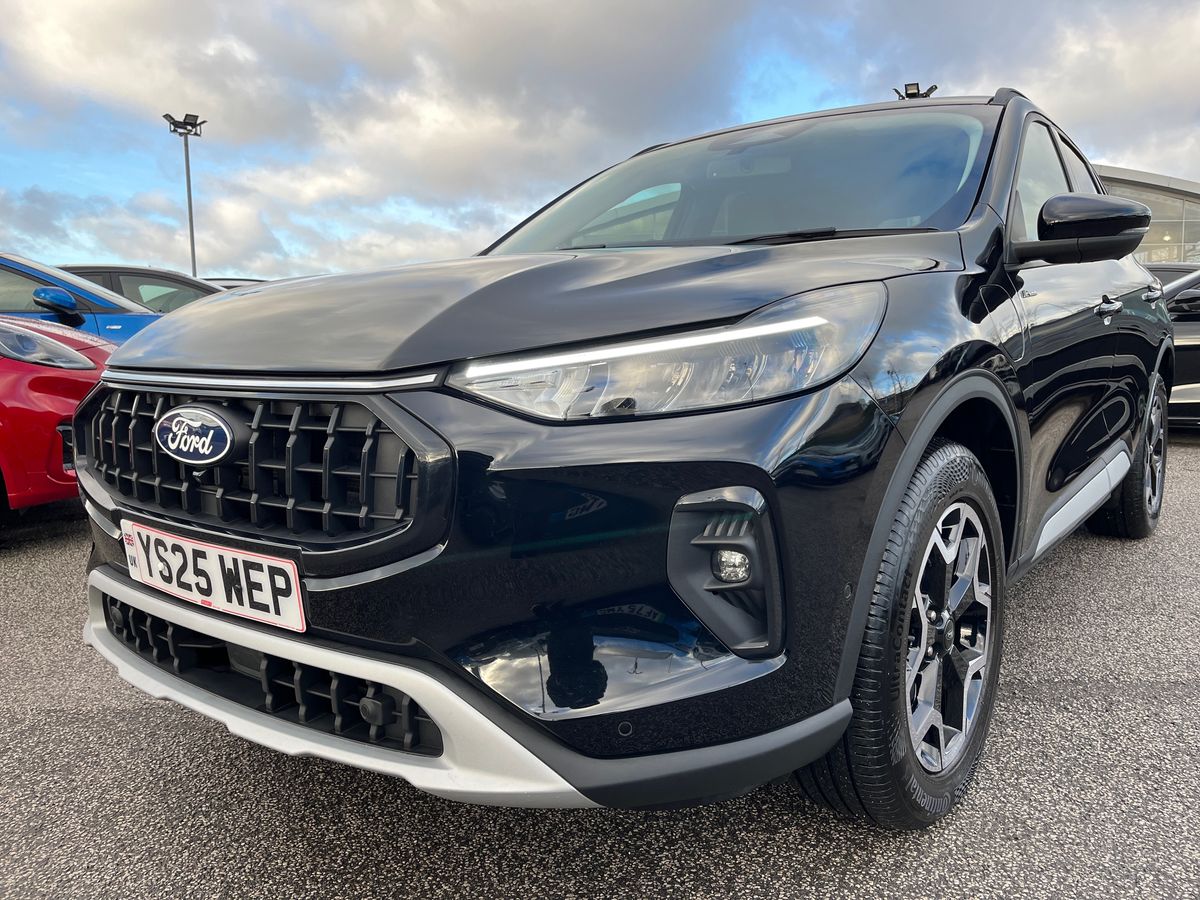 Used Ford Kuga 2025 for sale - 77125337: Photo 29