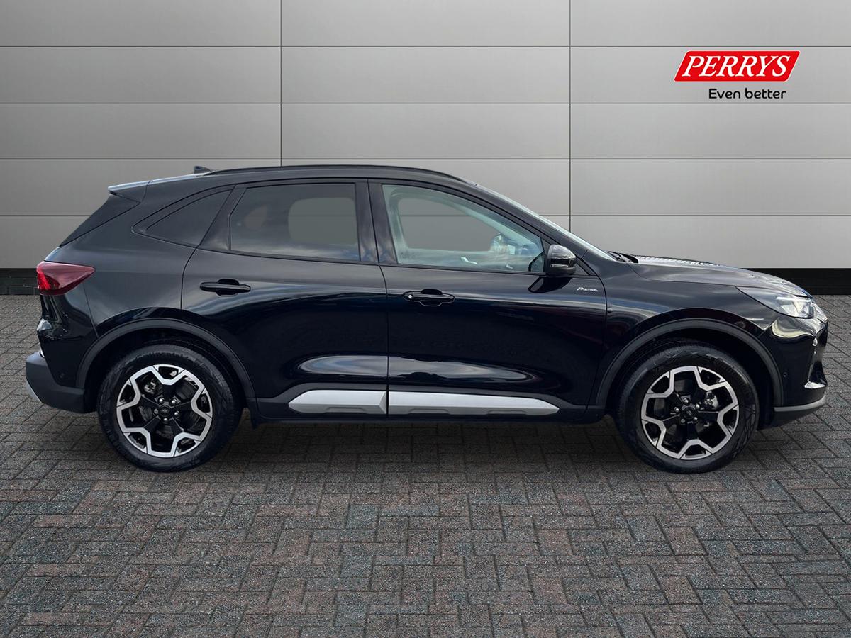 Used Ford Kuga 2025 for sale - 77125337: Photo 3