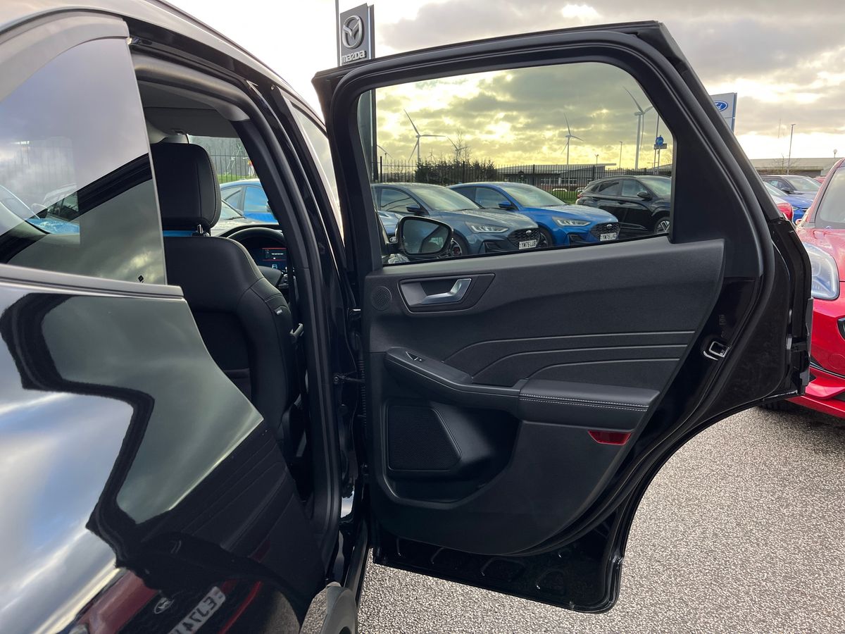 Used Ford Kuga 2025 for sale - 77125337: Photo 35