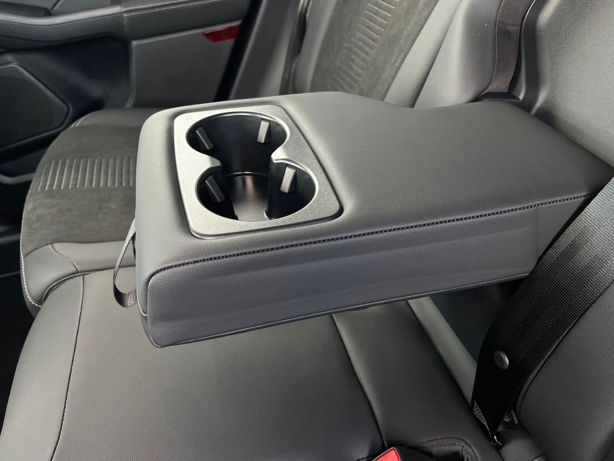 Used Ford Kuga 2025 for sale - 77125337: Photo 39