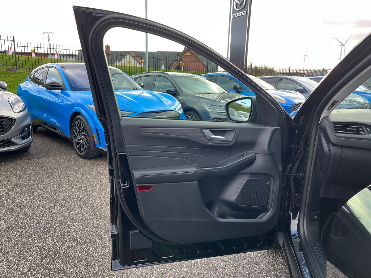 Used Ford Kuga 2025 for sale - 77125337: Photo 40