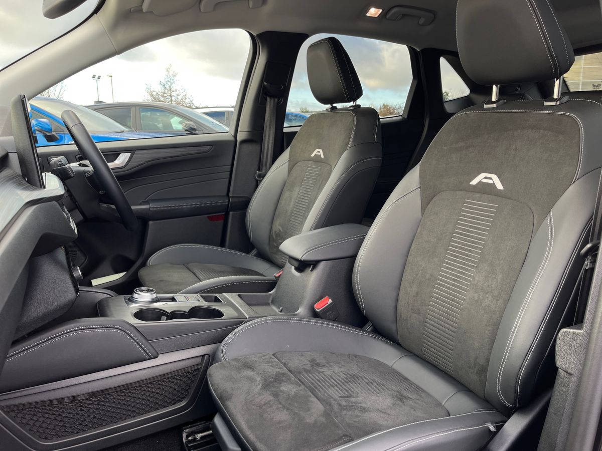 Used Ford Kuga 2025 for sale - 77125337: Photo 41