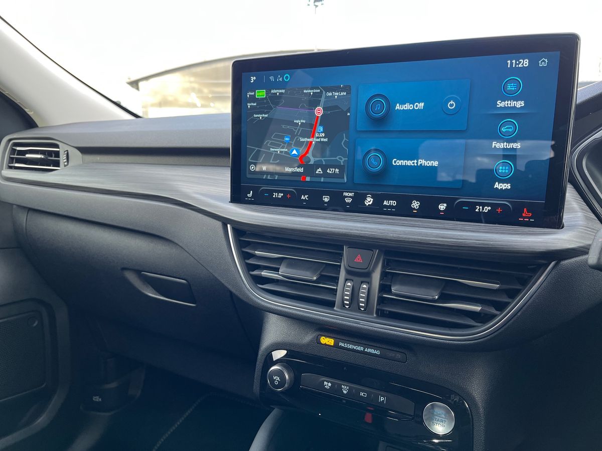 Used Ford Kuga 2025 for sale - 77125337: Photo 42