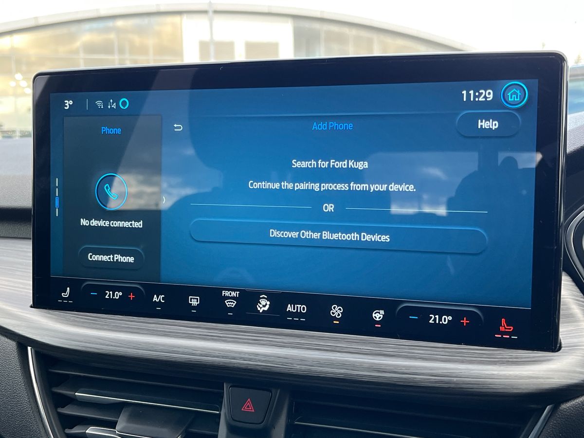 Used Ford Kuga 2025 for sale - 77125337: Photo 43