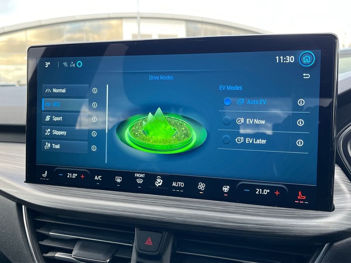 Used Ford Kuga 2025 for sale - 77125337: Photo 45