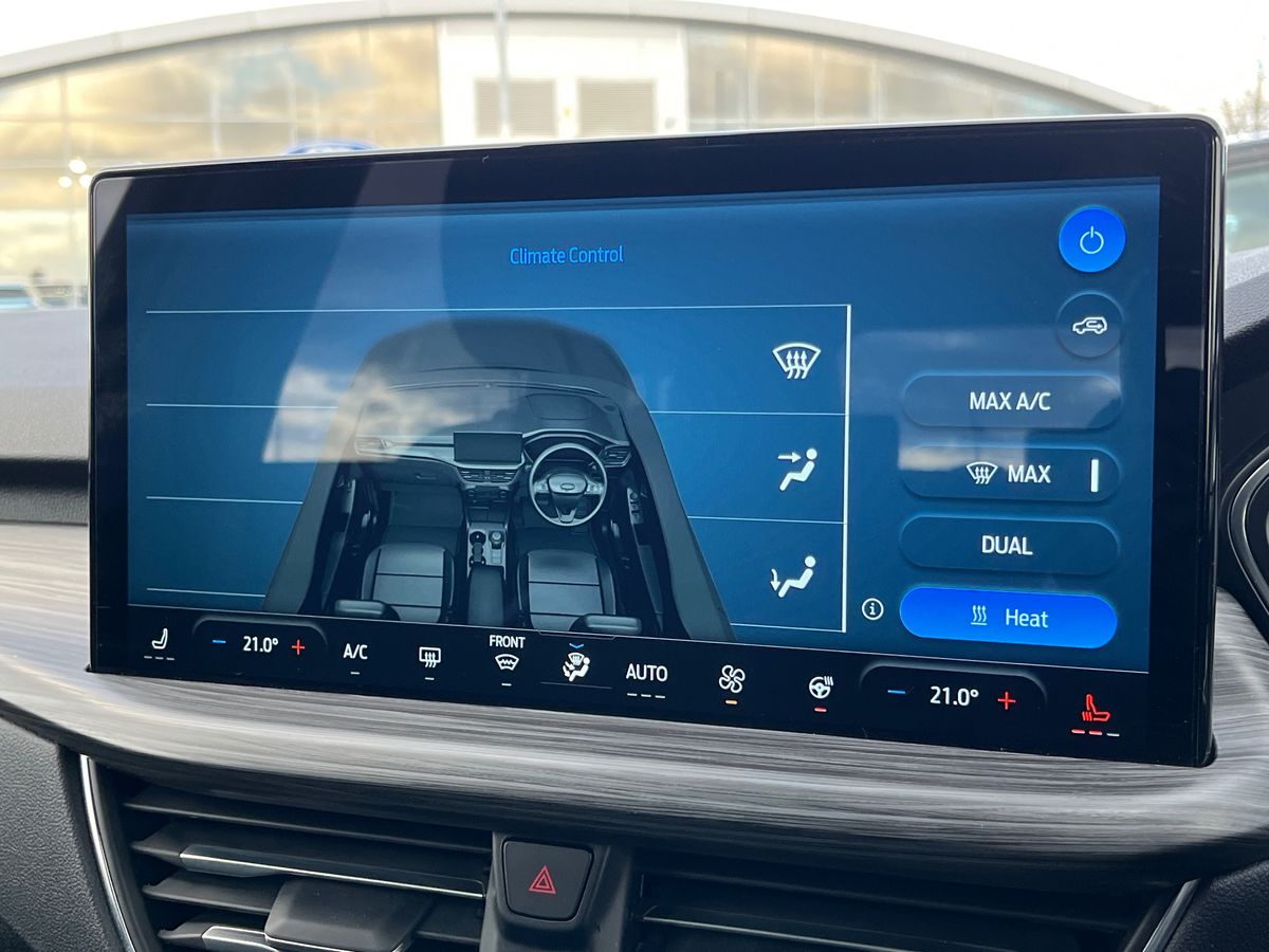 Used Ford Kuga 2025 for sale - 77125337: Photo 49