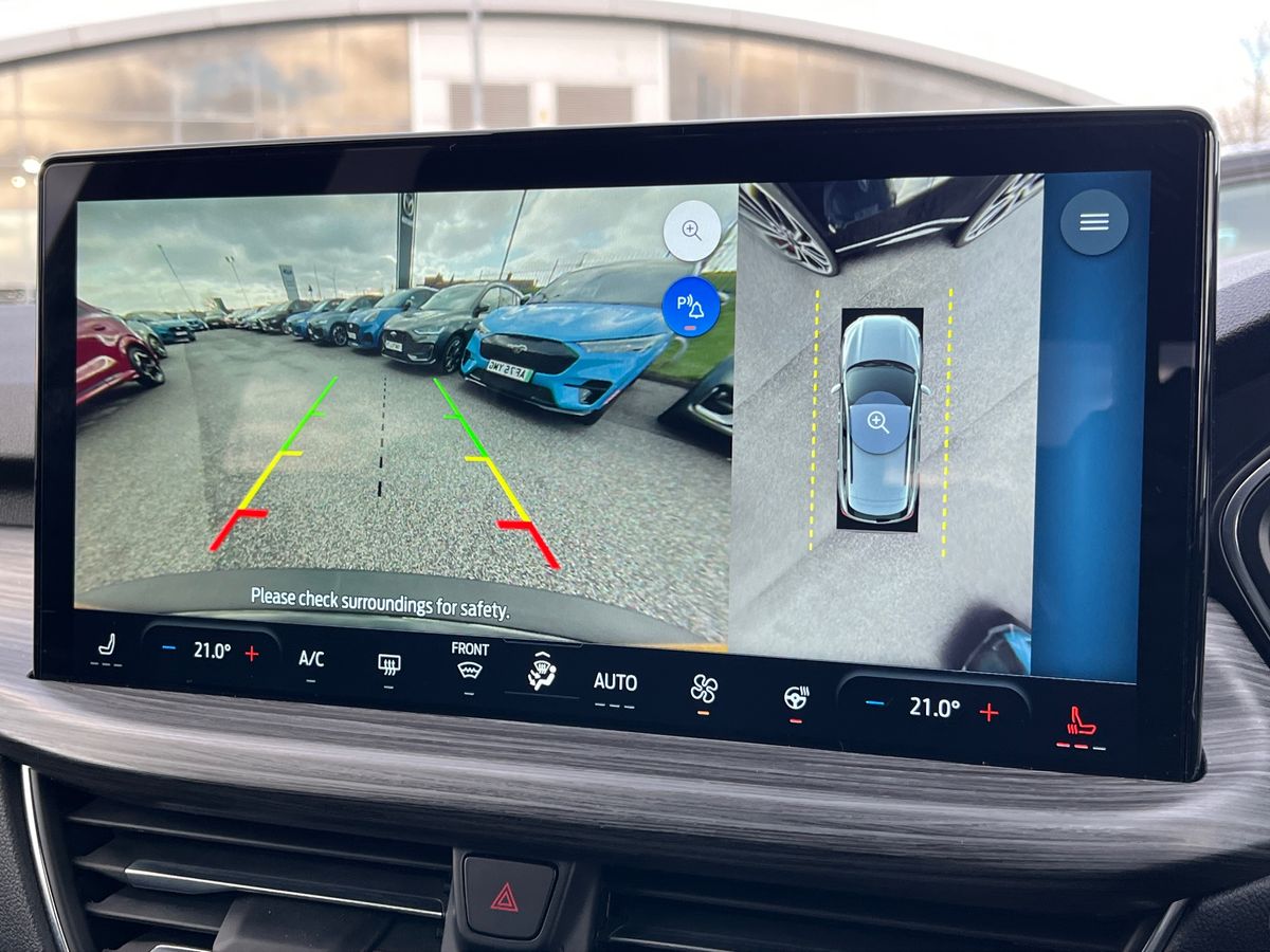 Used Ford Kuga 2025 for sale - 77125337: Photo 50