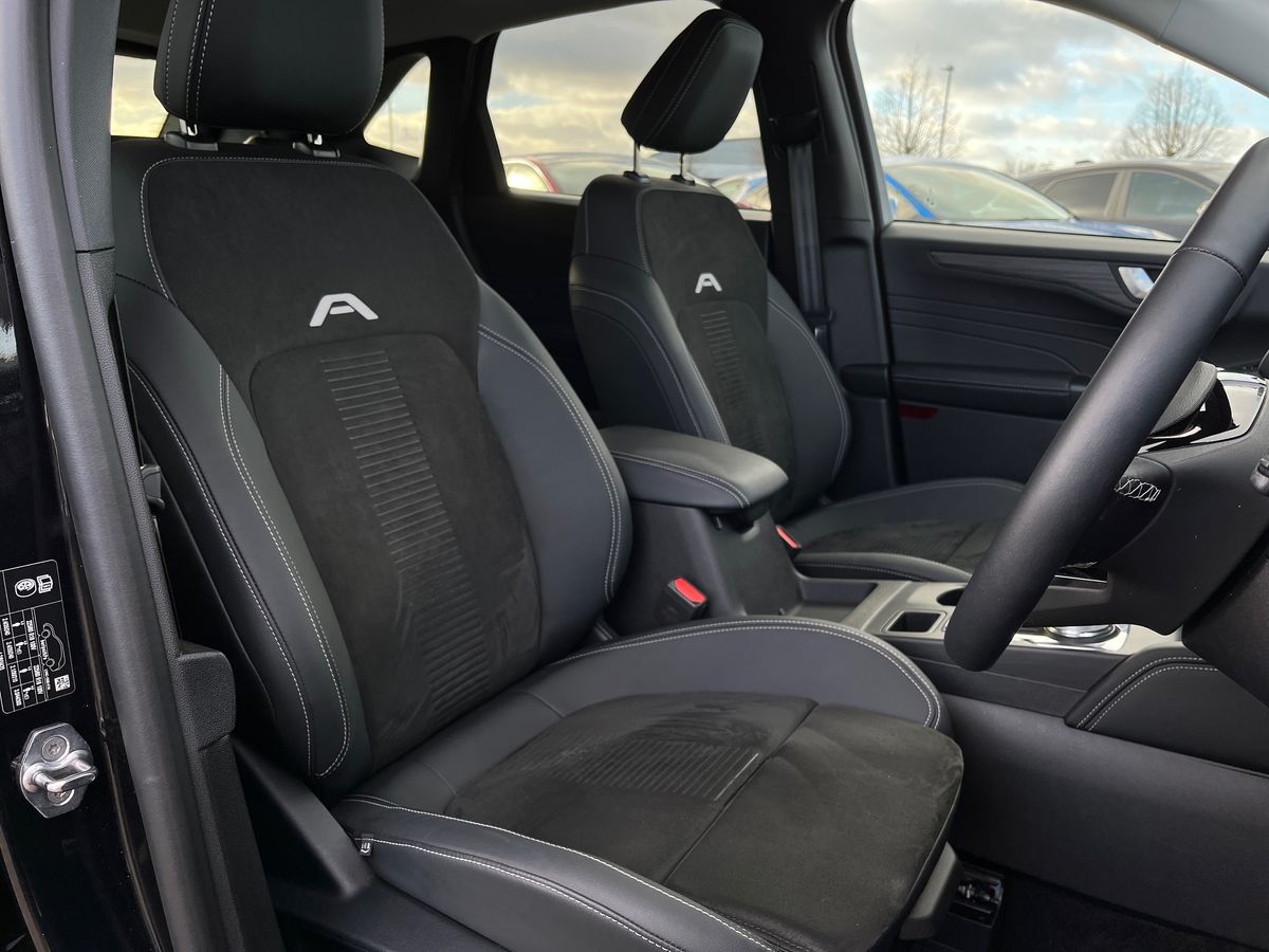 Used Ford Kuga 2025 for sale - 77125337: Photo 61