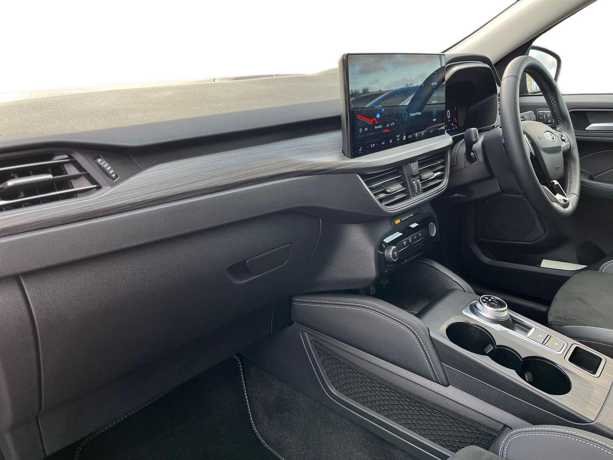 Used Ford Kuga 2025 for sale - 77125337: Photo 7