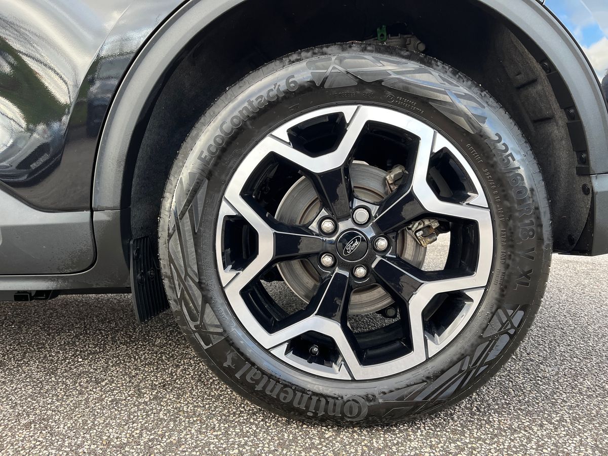 Used Ford Kuga 2025 for sale - 77125337: Photo 8