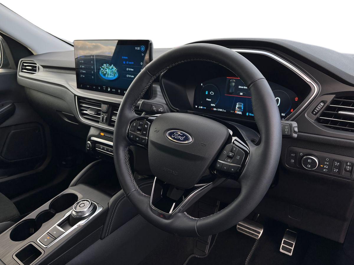 Used Ford Kuga 2025 for sale - 77125337: Photo 9