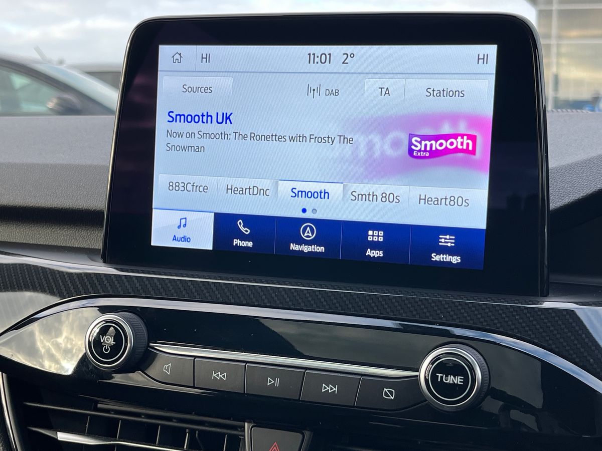 Used Ford Kuga 2021 for sale - 77051691: Photo 10