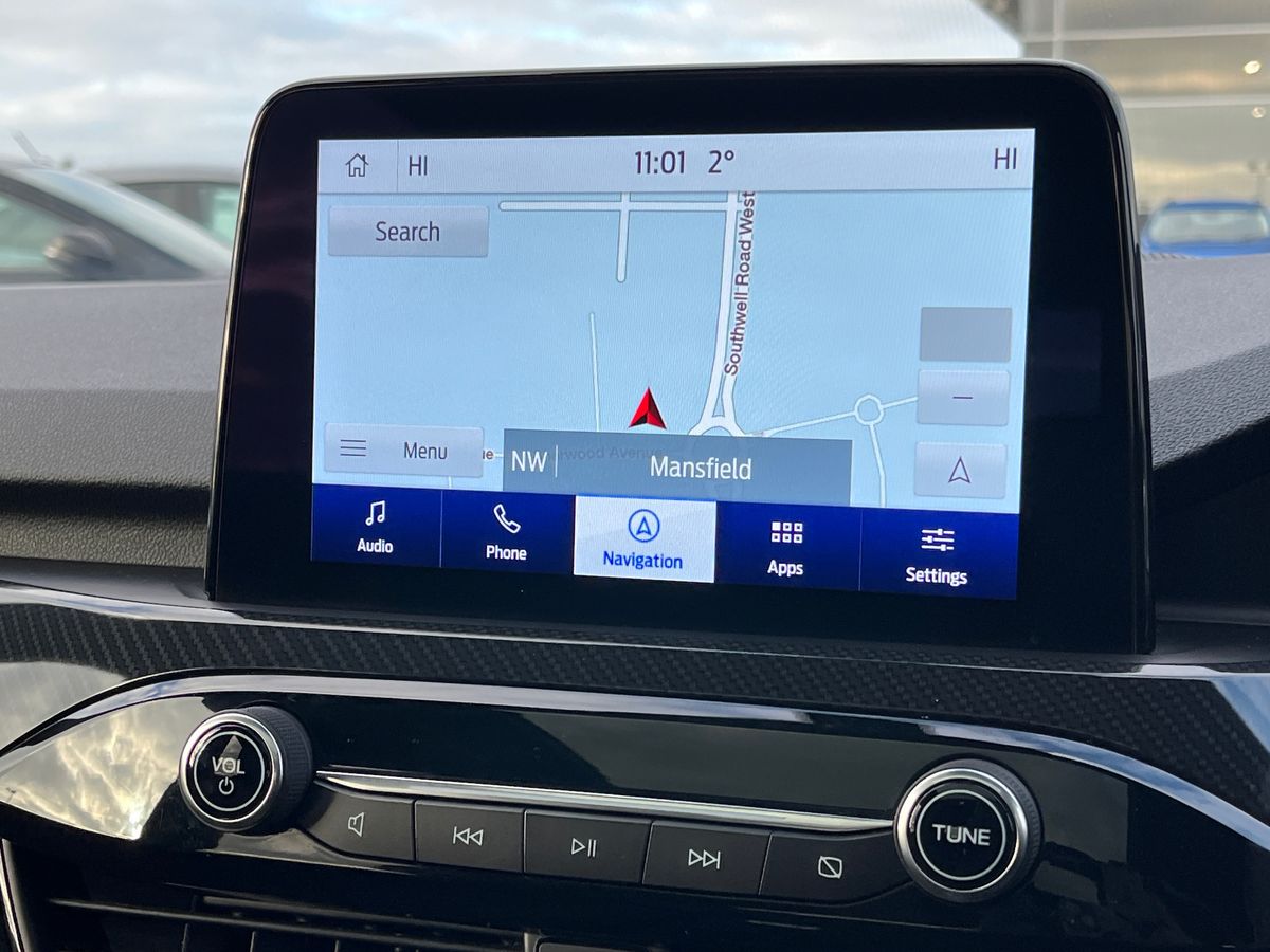 Used Ford Kuga 2021 for sale - 77051691: Photo 11