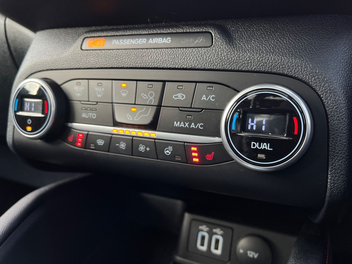 Used Ford Kuga 2021 for sale - 77051691: Photo 12