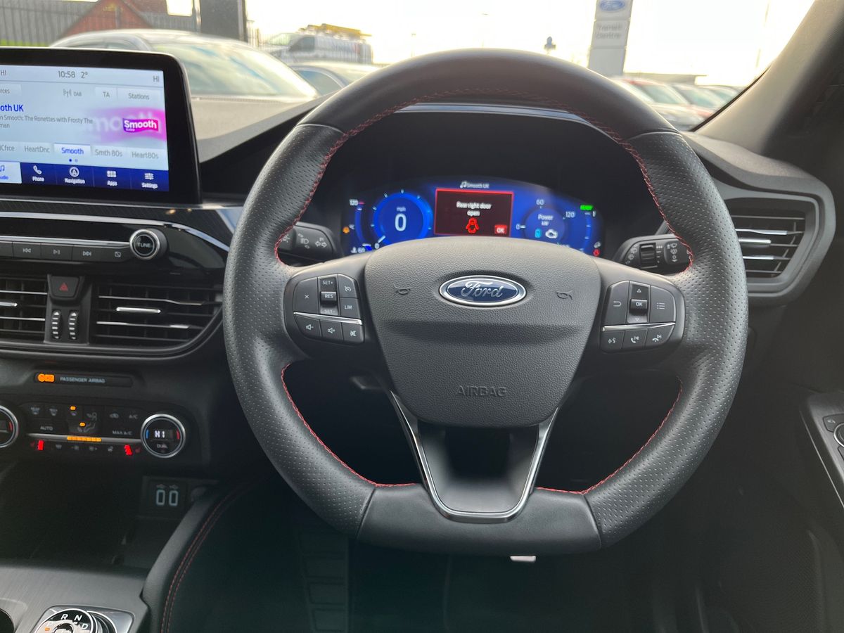 Used Ford Kuga 2021 for sale - 77051691: Photo 15