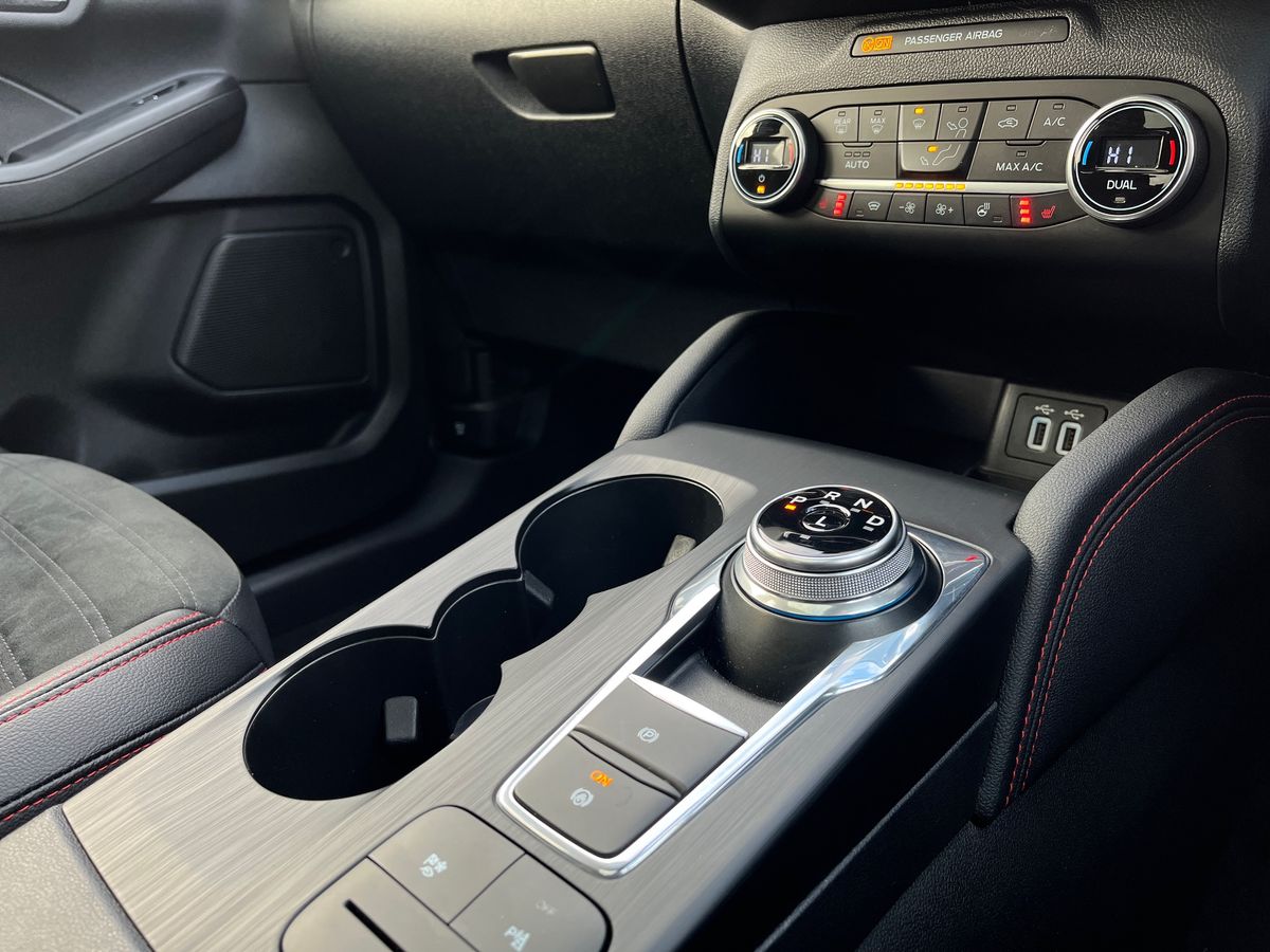 Used Ford Kuga 2021 for sale - 77051691: Photo 17