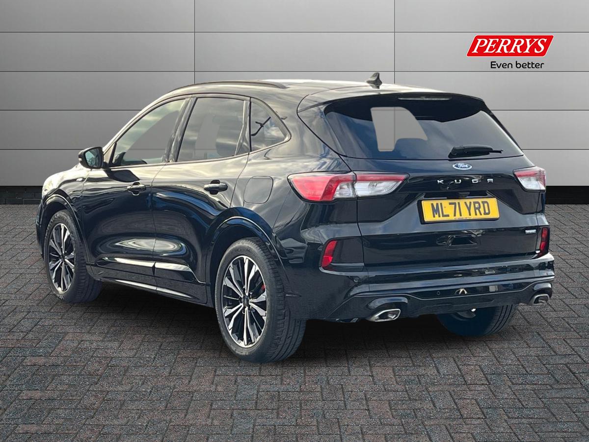 Used Ford Kuga 2021 for sale - 77051691: Photo 2