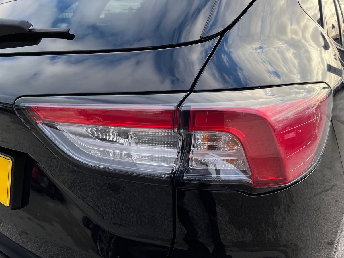 Used Ford Kuga 2021 for sale - 77051691: Photo 24