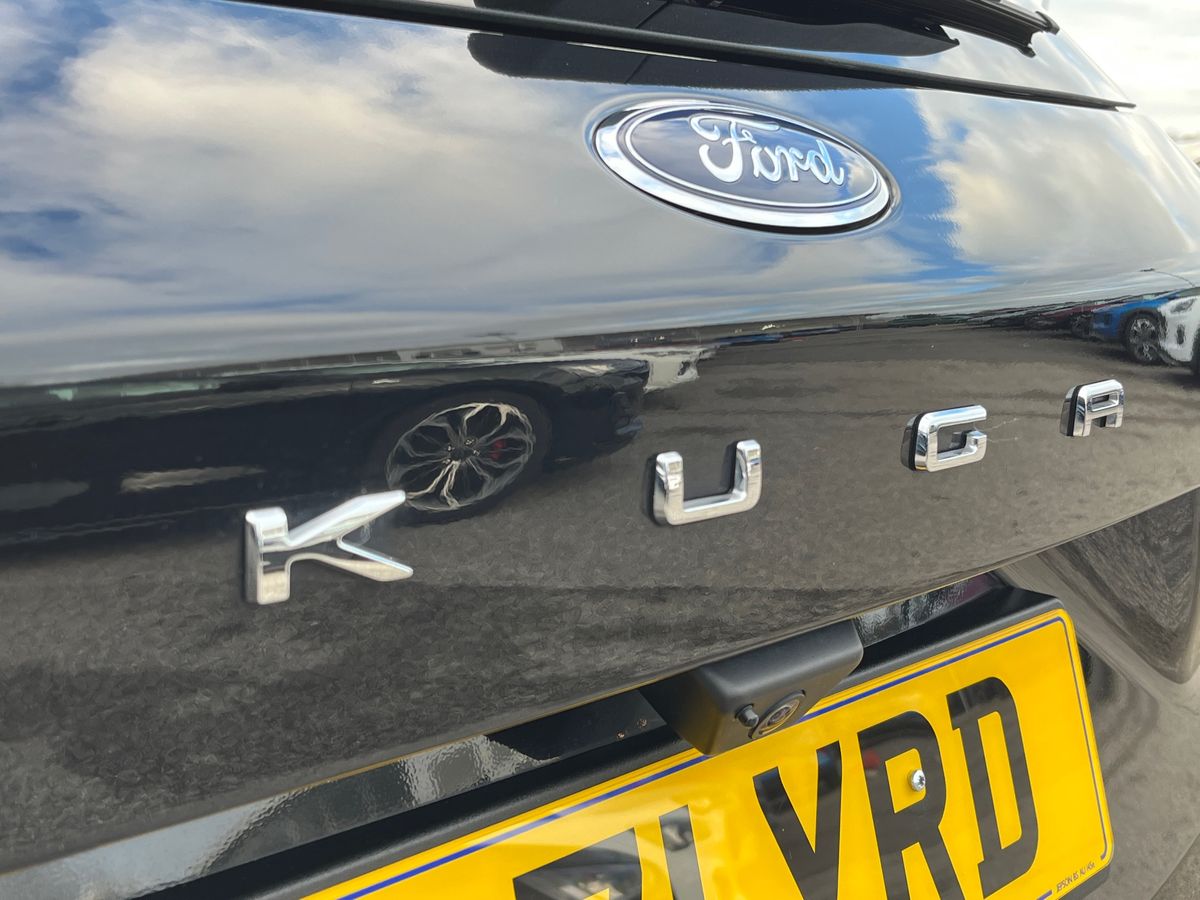 Used Ford Kuga 2021 for sale - 77051691: Photo 26