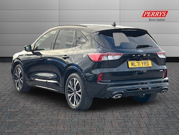 Used Ford Kuga 2021 for sale - 77051691: Photo