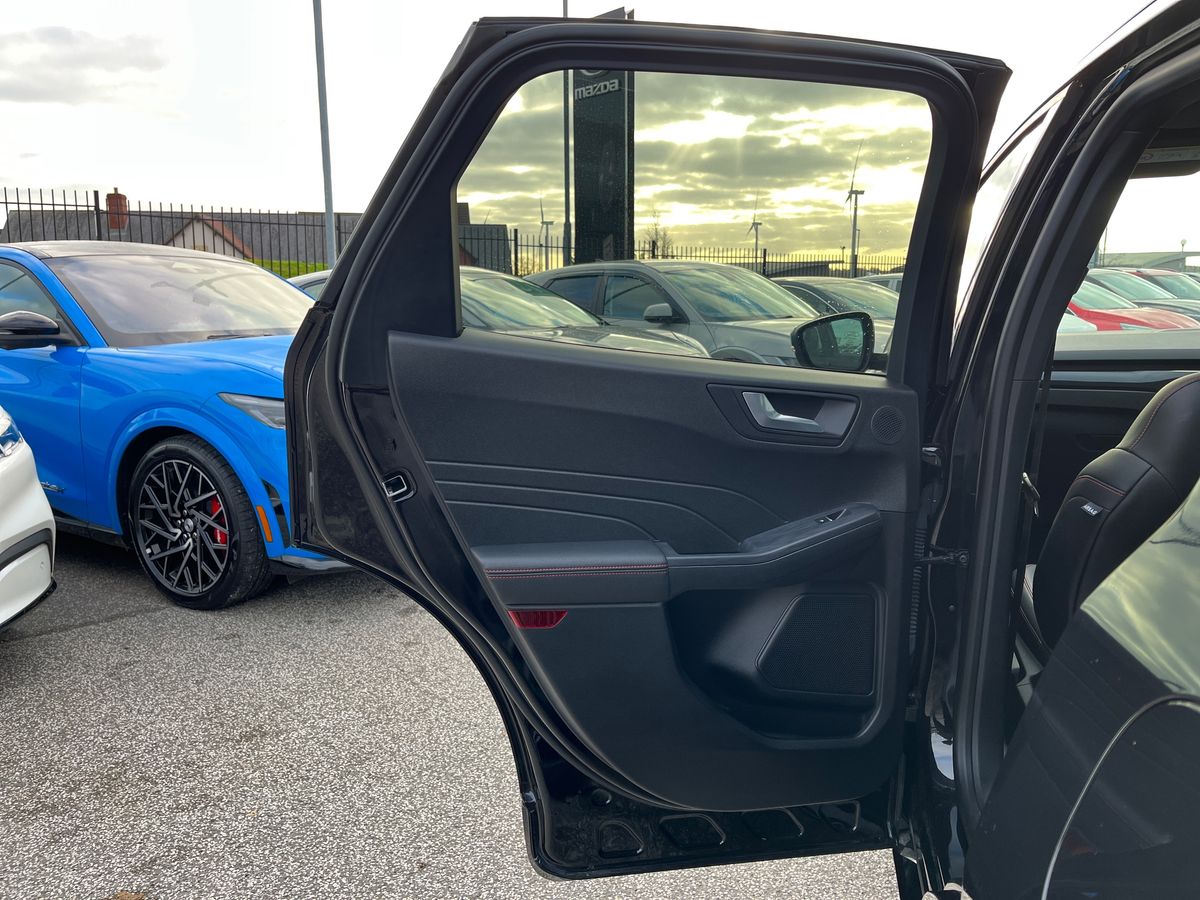 Used Ford Kuga 2021 for sale - 77051691: Photo 35