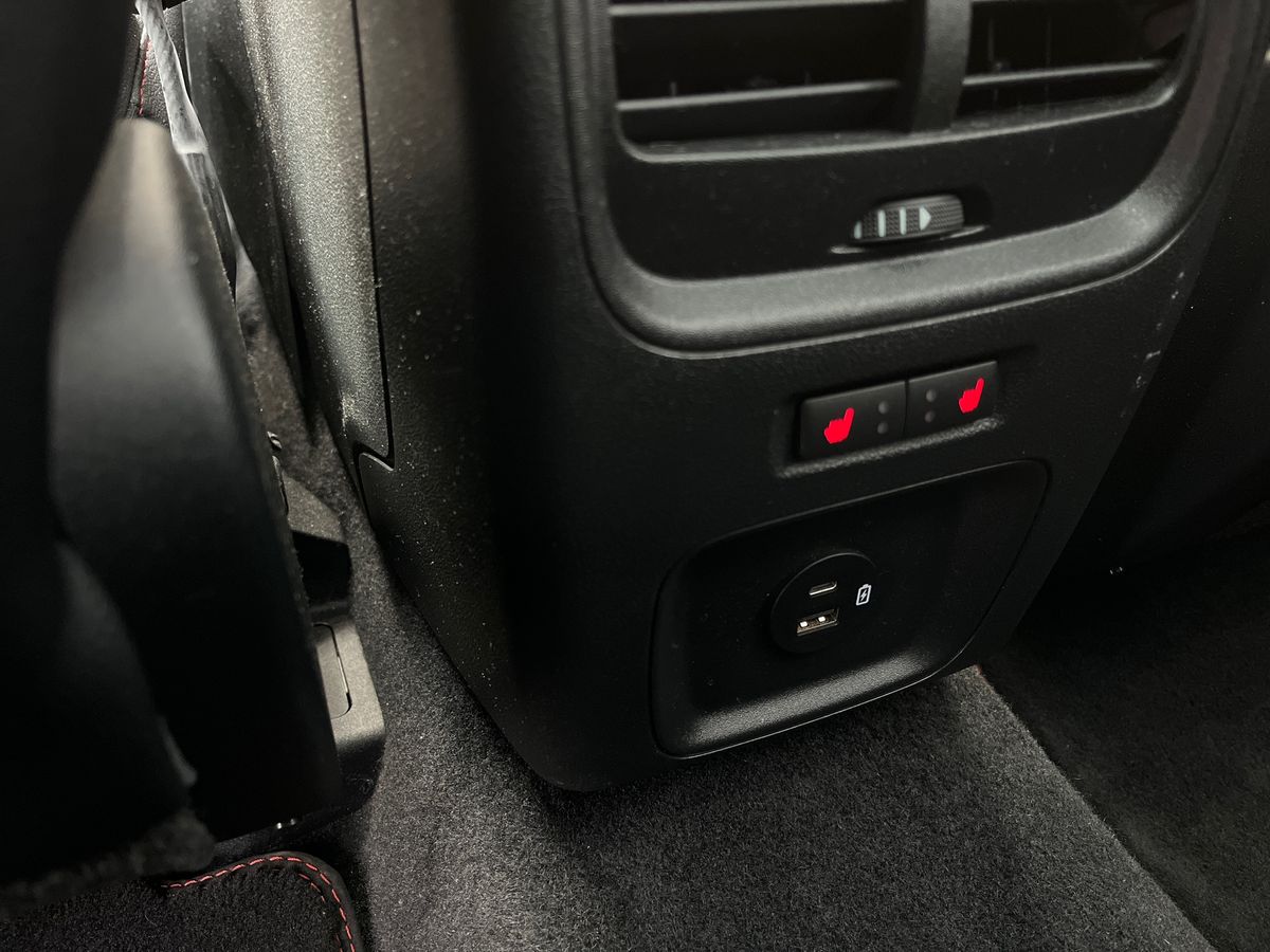 Used Ford Kuga 2021 for sale - 77051691: Photo 37