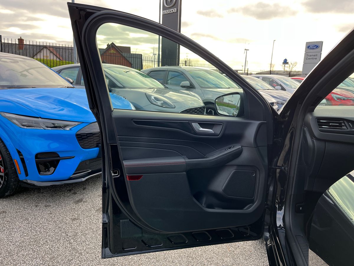 Used Ford Kuga 2021 for sale - 77051691: Photo 39