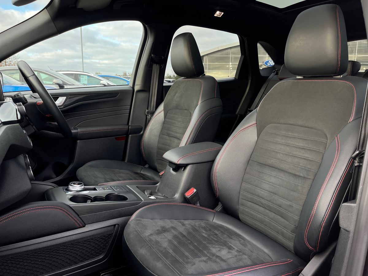 Used Ford Kuga 2021 for sale - 77051691: Photo 40