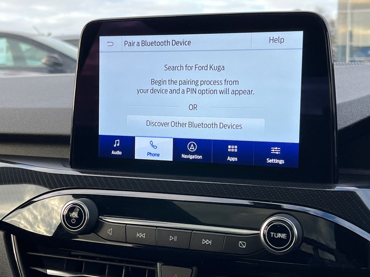 Used Ford Kuga 2021 for sale - 77051691: Photo 42