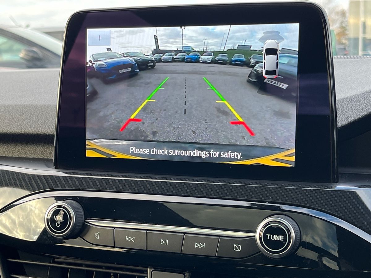 Used Ford Kuga 2021 for sale - 77051691: Photo 43