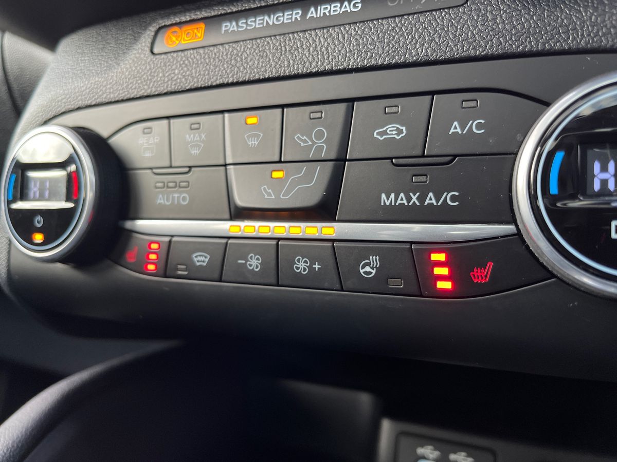 Used Ford Kuga 2021 for sale - 77051691: Photo 45