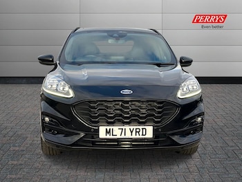 Used Ford Kuga 2021 for sale - 77051691: Photo
