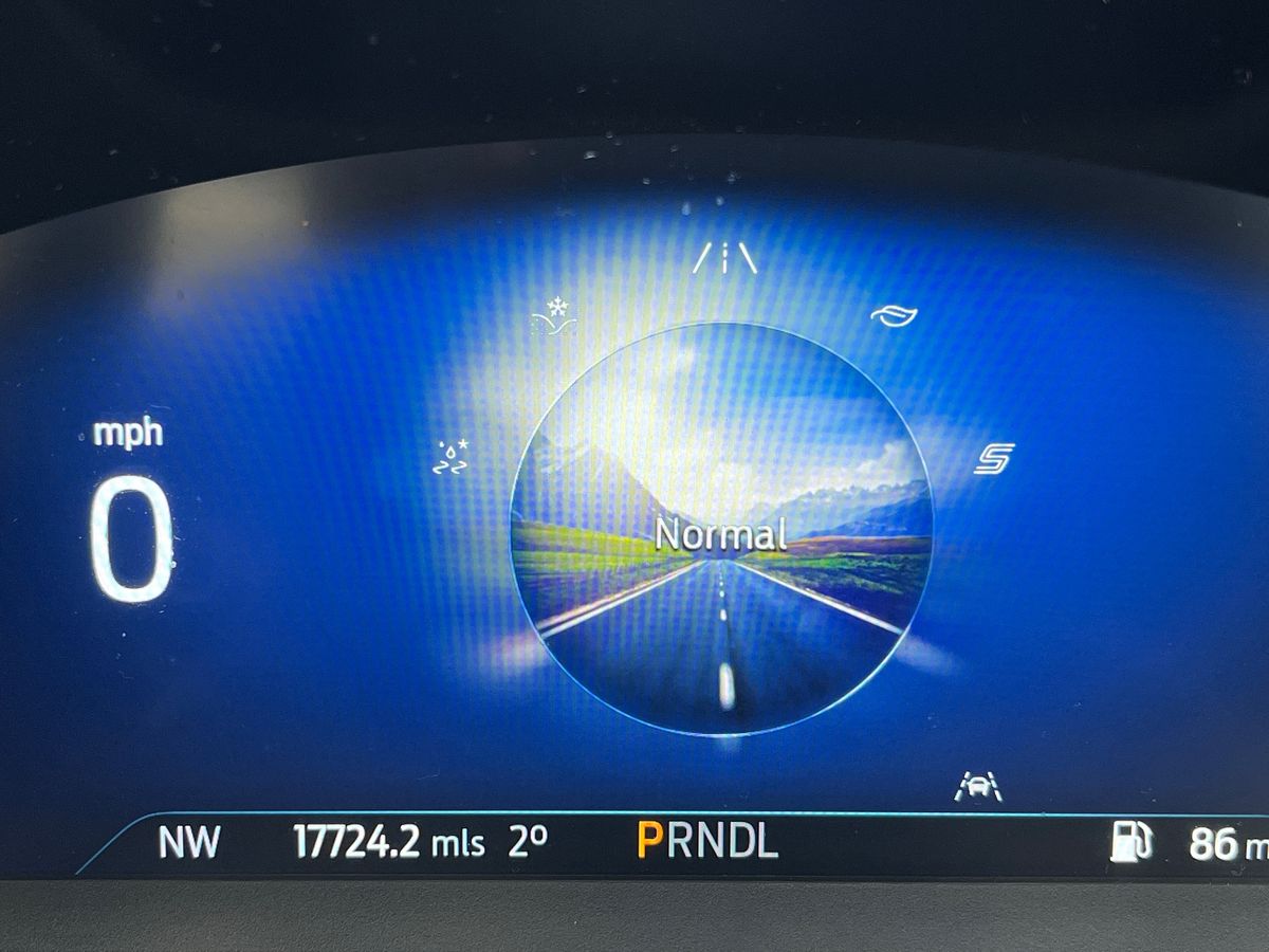 Used Ford Kuga 2021 for sale - 77051691: Photo 53