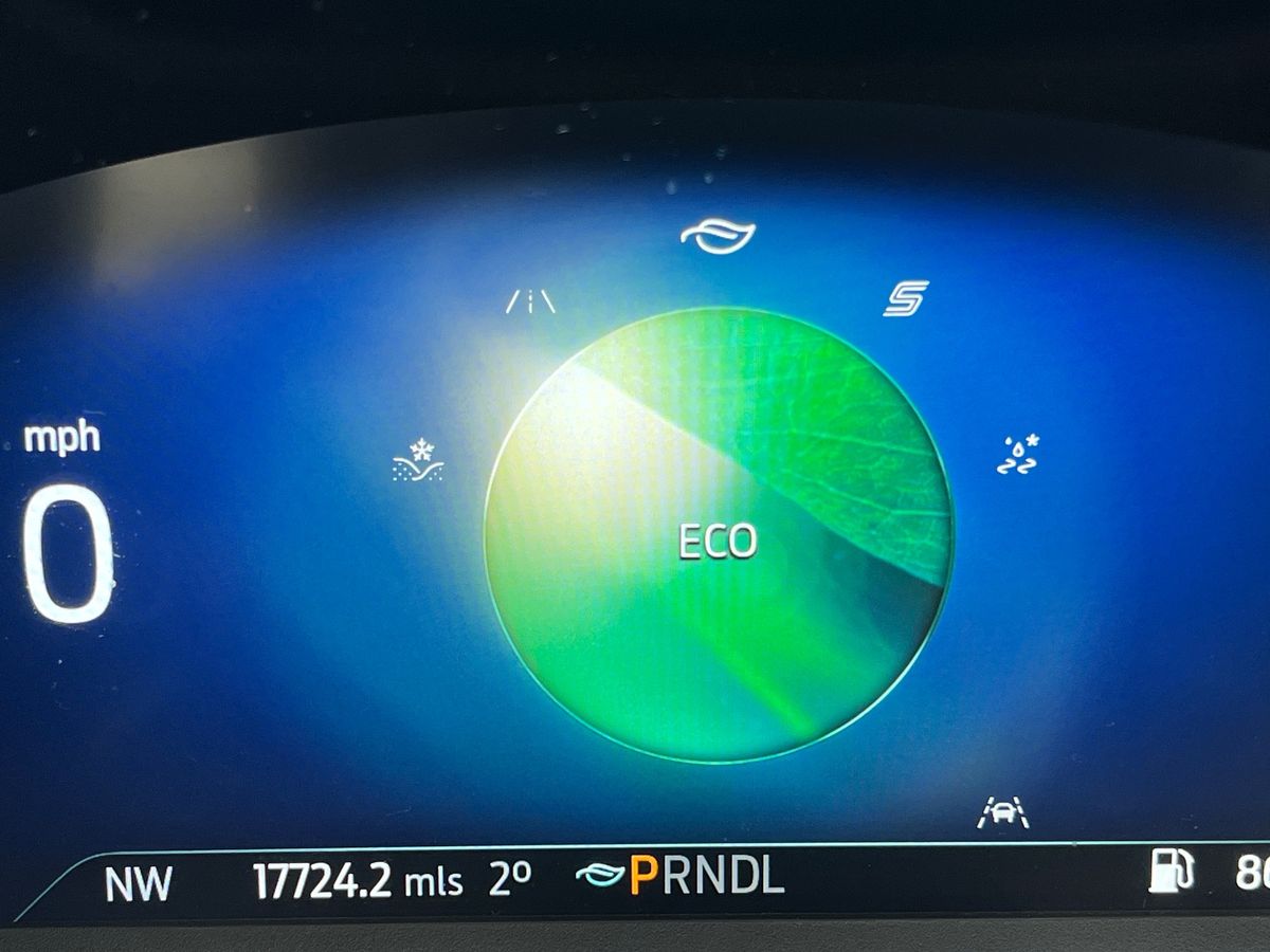 Used Ford Kuga 2021 for sale - 77051691: Photo 54