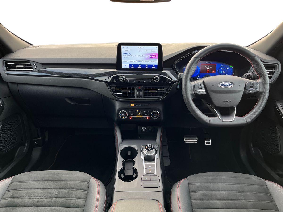 Used Ford Kuga 2021 for sale - 77051691: Photo 9