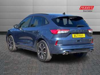 Used Ford Kuga 2021 for sale - 74692442: Photo
