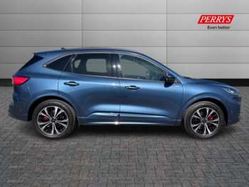 Used Ford Kuga 2021 for sale - 74692442: Photo