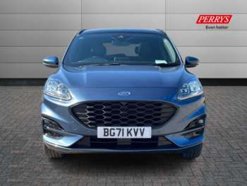 Used Ford Kuga 2021 for sale - 74692442: Photo